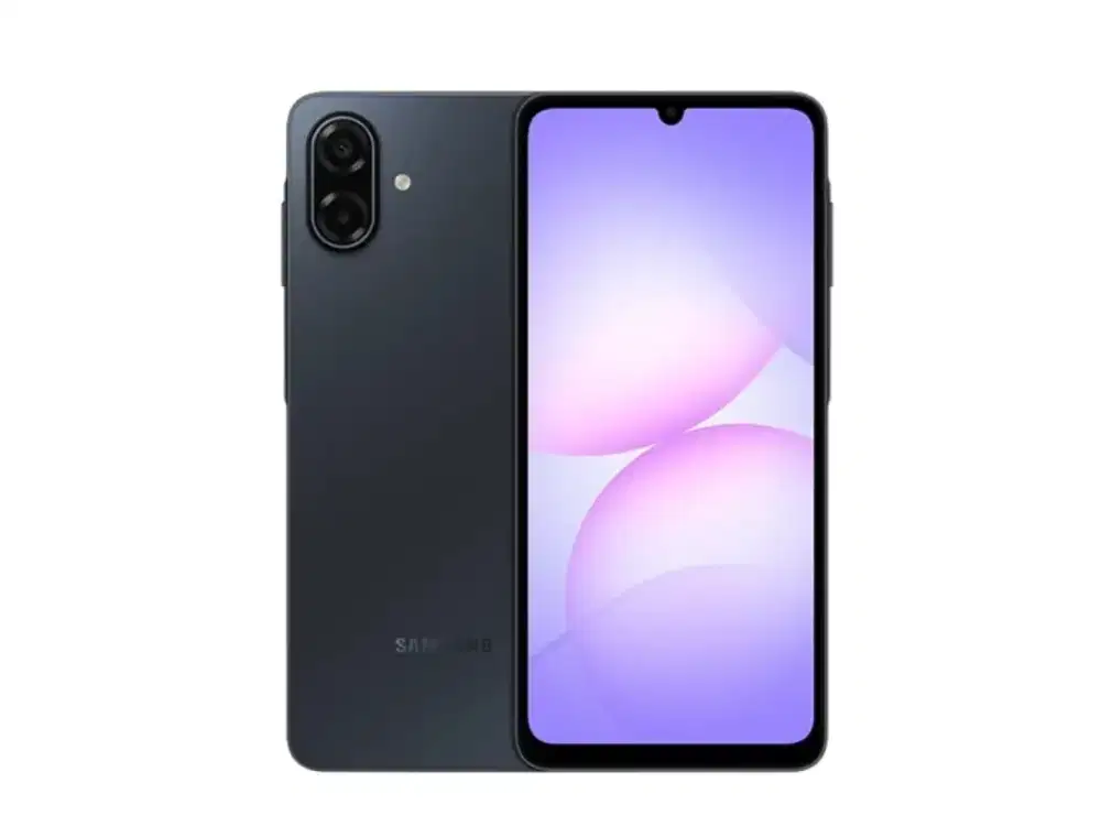 segampang itu cicilan SAMSUNG GALAXY A07 5G

6/128GB