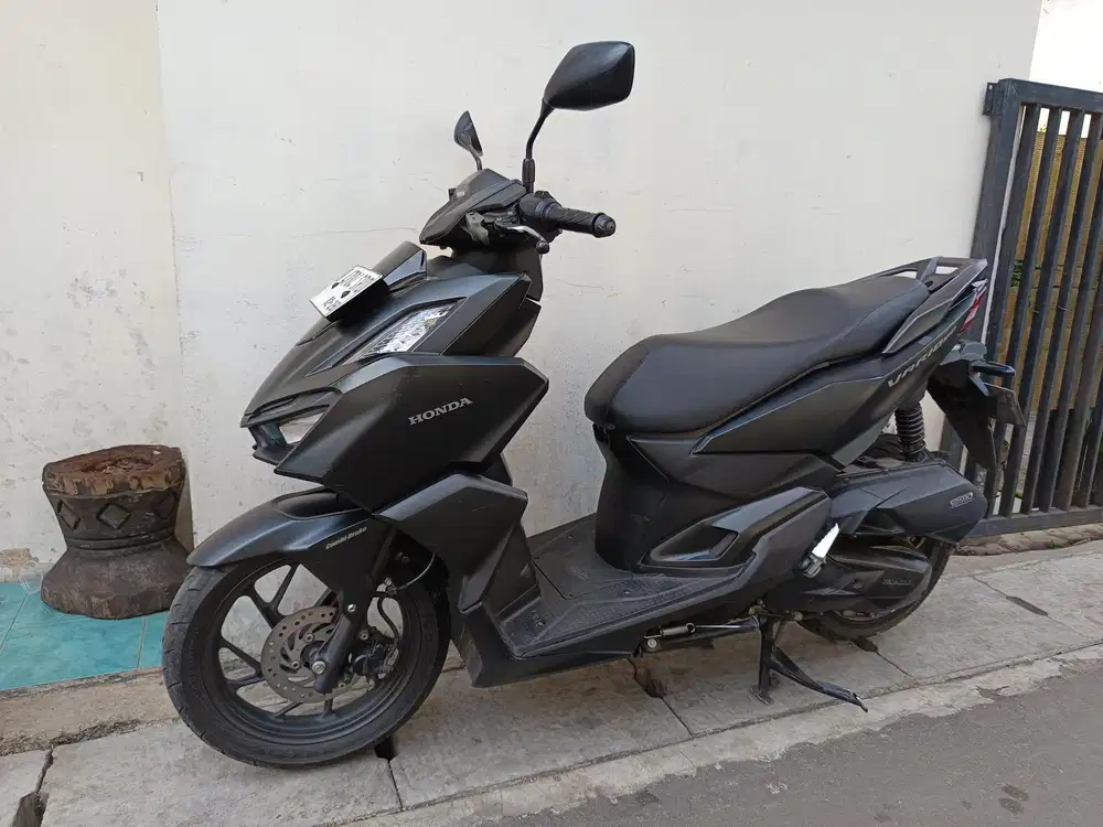 Honda vario 160 cbs 2023 siap pakai