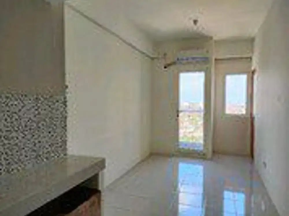 REV.A567 Apartemen Puncak Dharmahusada Tower B Surabaya Area Strategis Murah