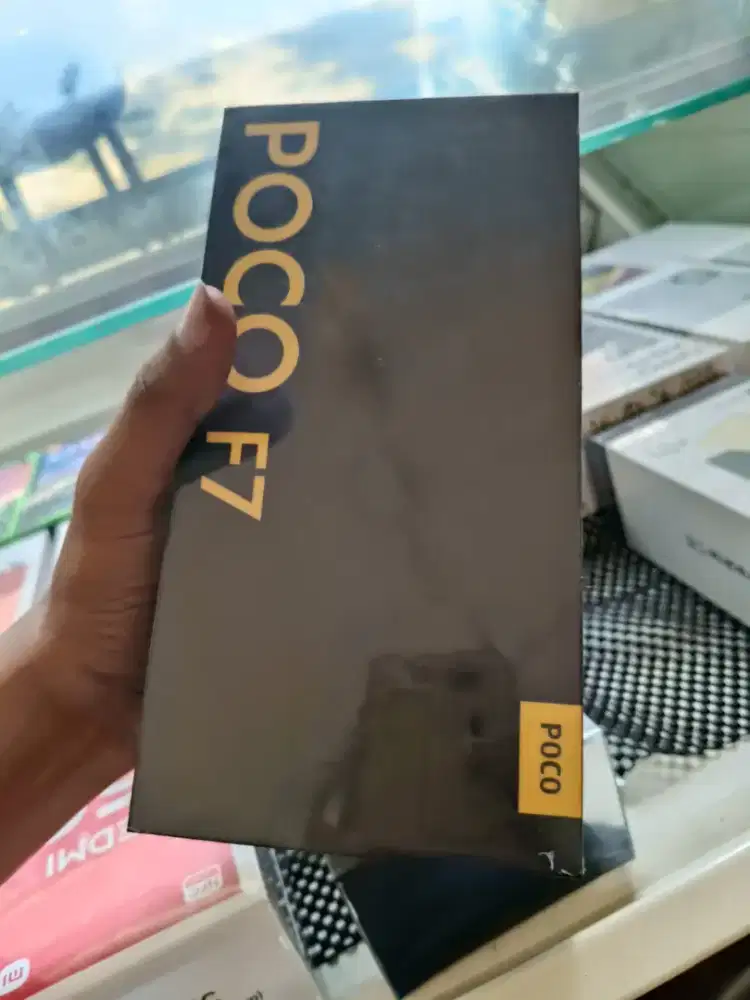New Oppo F7 ram12/512 garansi resmi 1 tahun