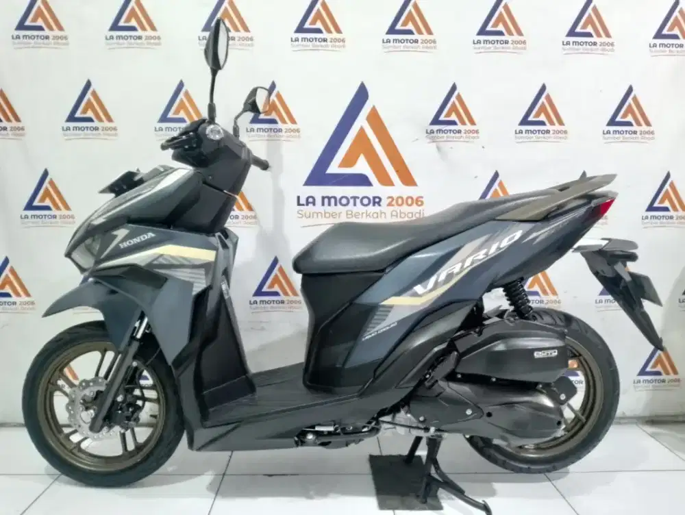 SIAP PAKAI | DP 2 JT | GARANSI MESIN | BISA KREDIT/CASH/TT/CC/KREDIVO