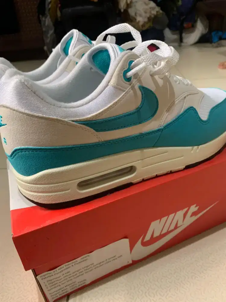 nike air max 1 original