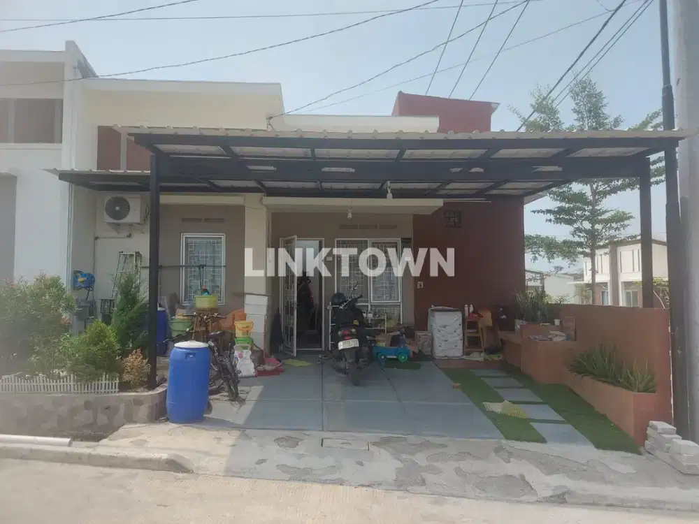 Dijual Cepat Dibawah Pasaran Cluster Podomoro Tenjo