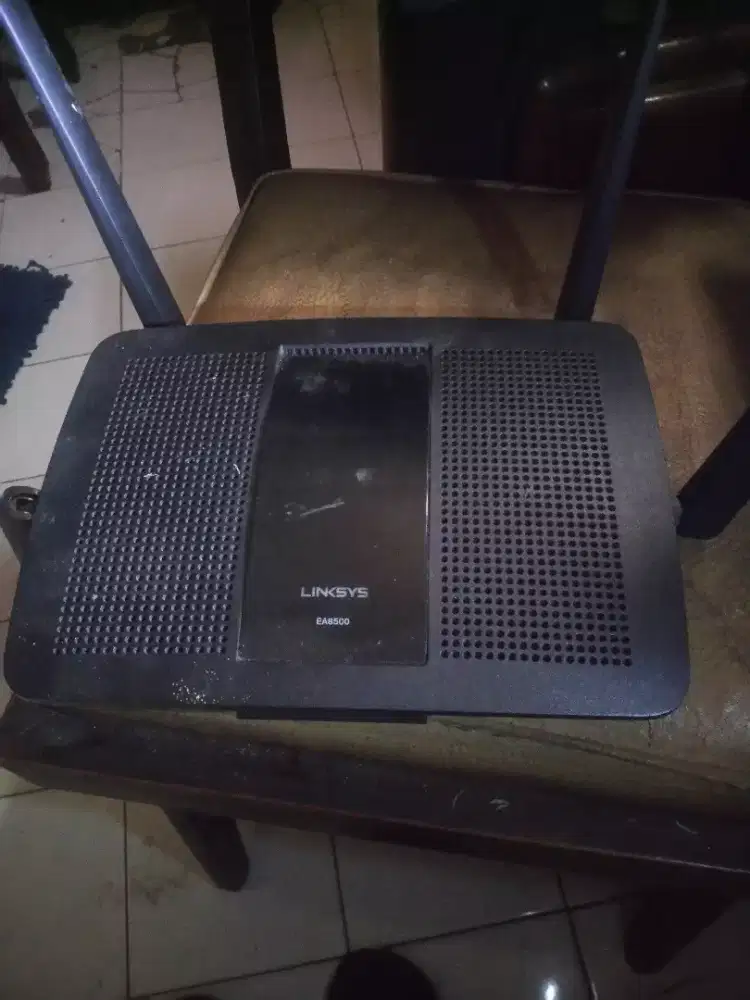 Router LINKSYS EA8500