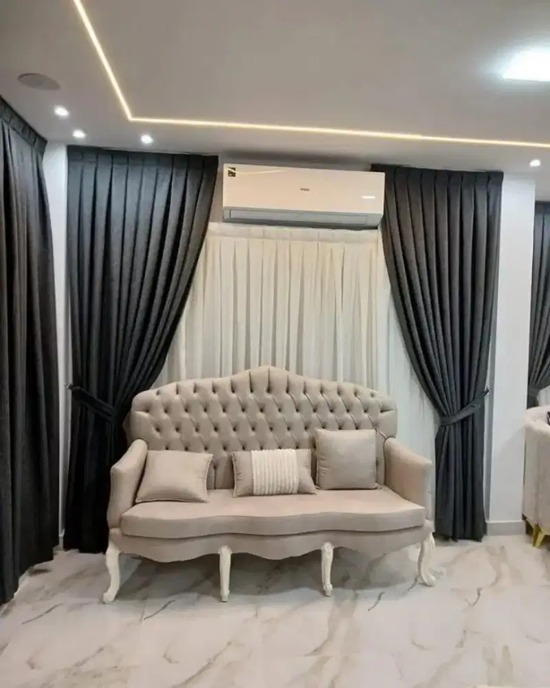 Gorden Rumah Dekorasi