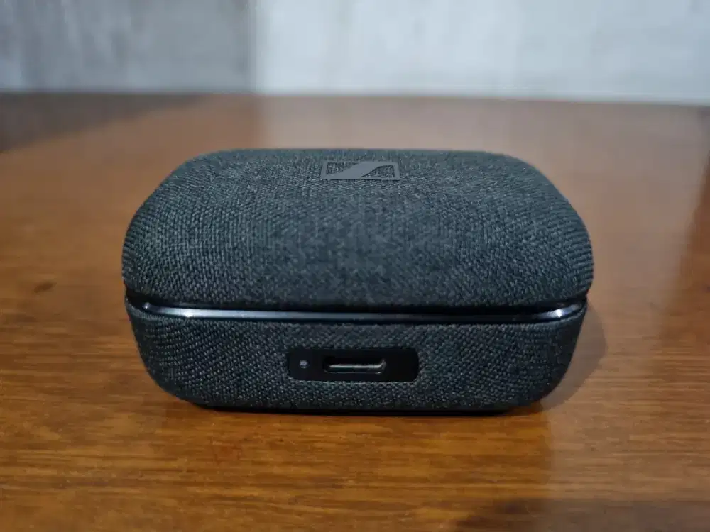 Sennheiser True Wireless Momentum 4
