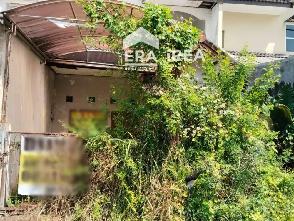 TANAH DIJUAL DI SOLO BARU DEKAT PASAR TELUKAN