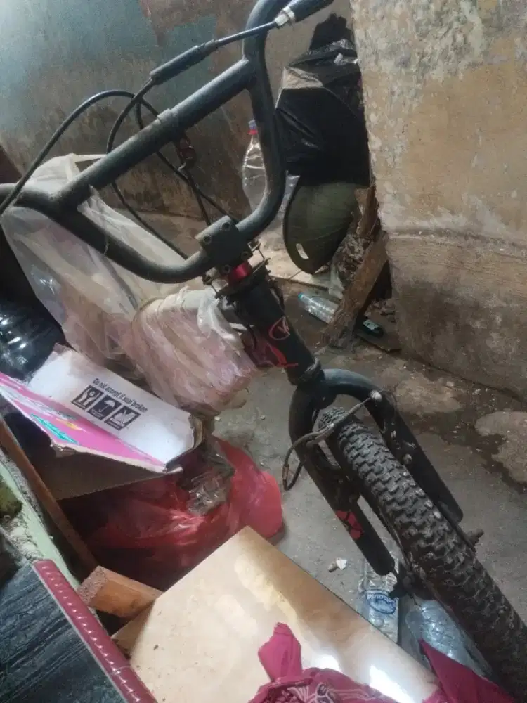 Sepdah wimcycle
