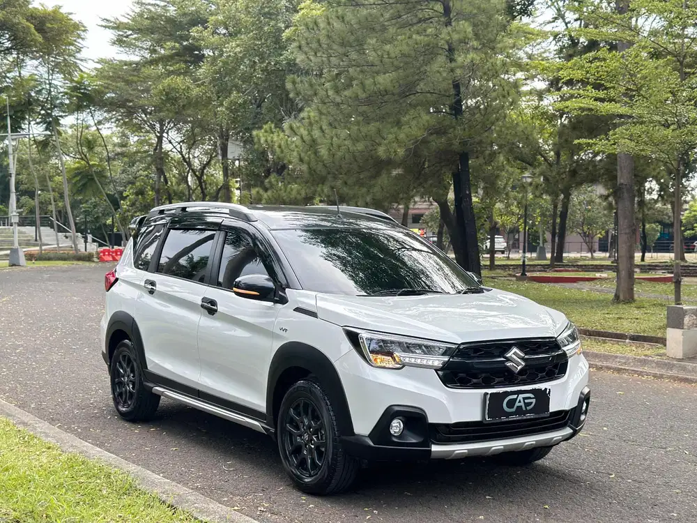 Suzuki XL 7 alpha Hybrid 2024