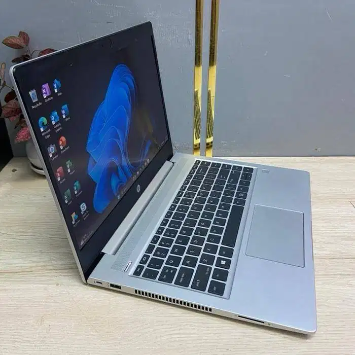 Laptop Hp Probook 430 G7 Core i5 Gen10 13.3inch Ram DDR4 N-ETM