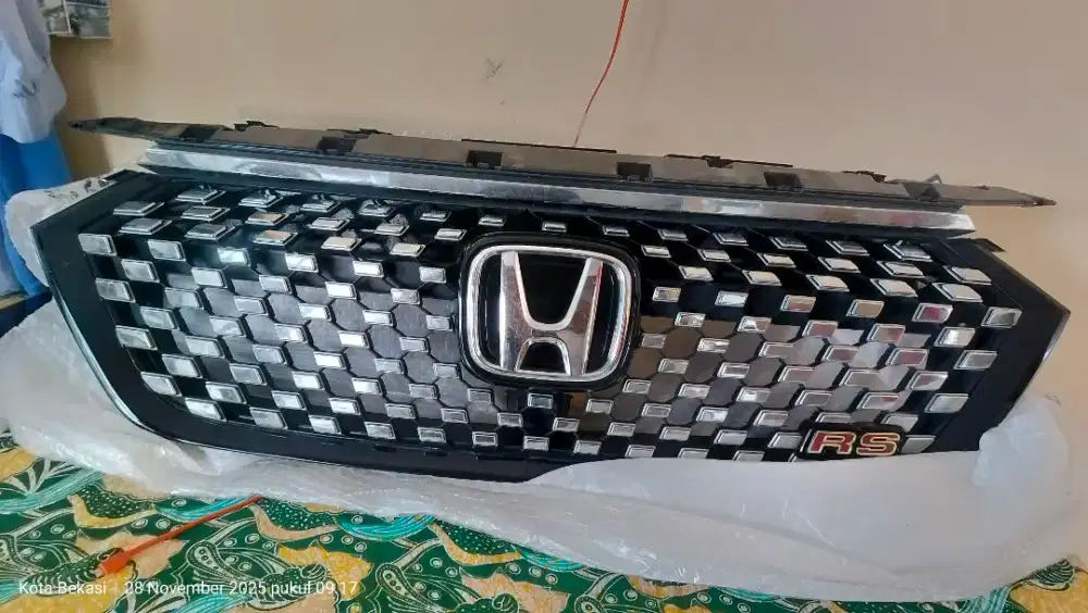 Jual griil HRV RS