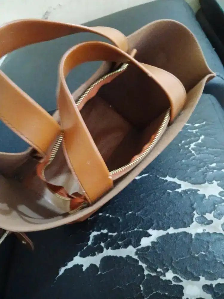Totebag dan selempang