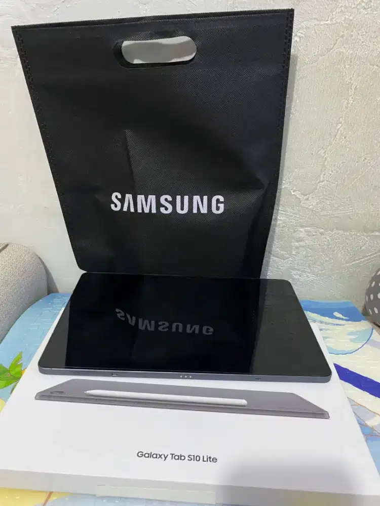 Jual tab Samsung galaxy tab s10 lite 2026
