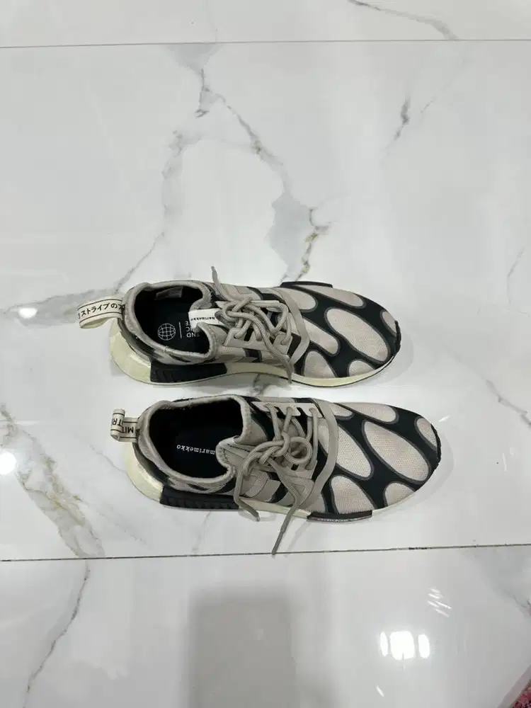 Adidas X Marimekko (original)