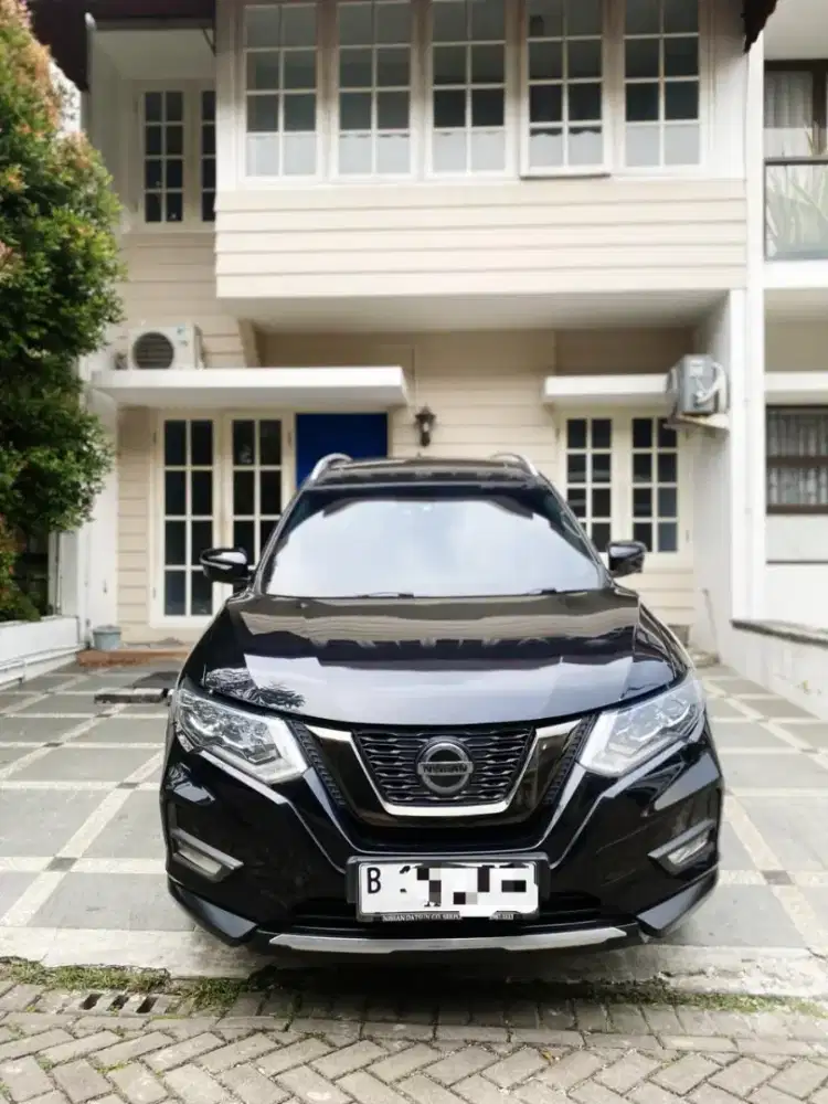 Xtrail VL panoramic 2020 harga cash