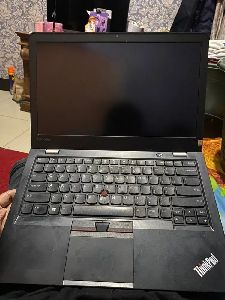 Laptop lenovo thinkpad 13 i3 ram 8gb