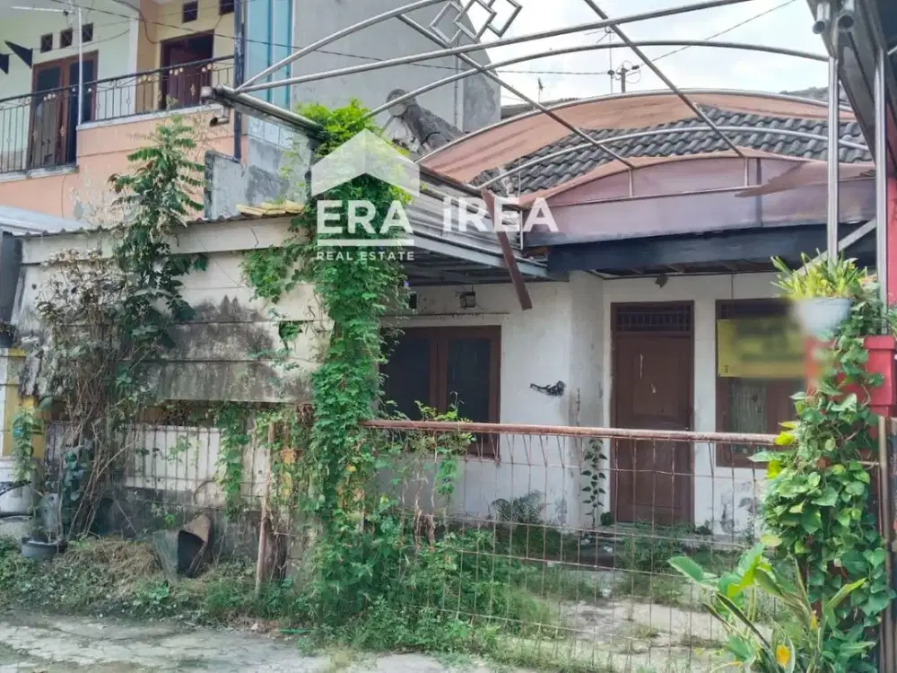 TANAH DIJUAL DI SOLO BARU DEKAT RS INDRIATI
