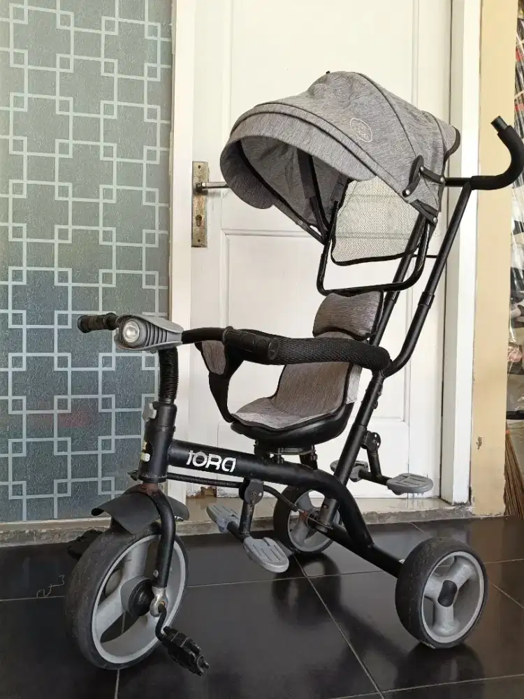SEPEDA ANAK RODA TIGA
