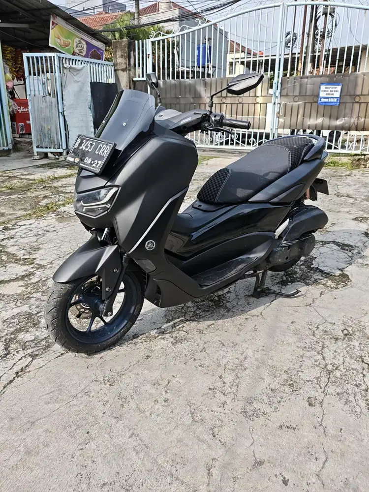 -Big sale Yamaha Nmax New 155cc