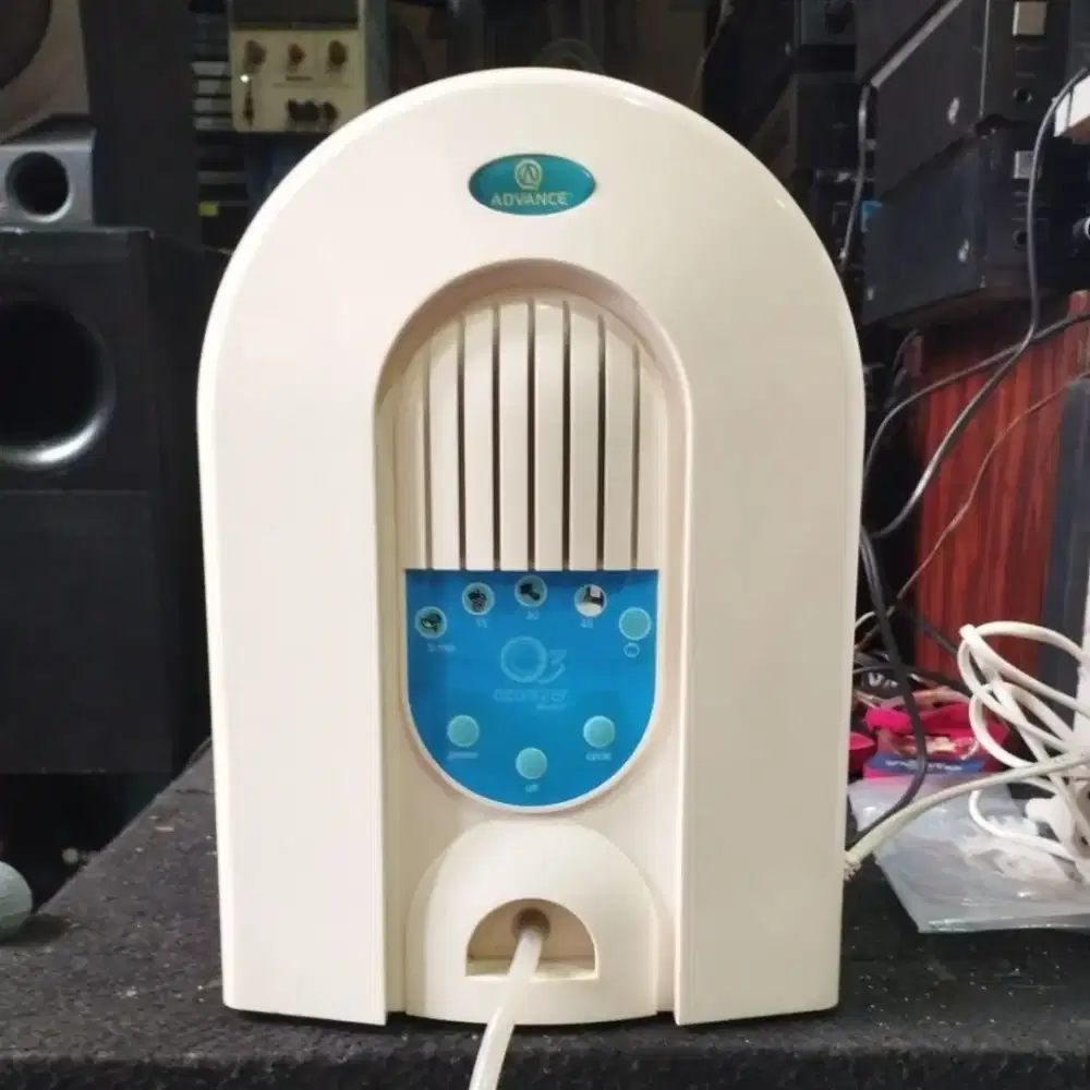Advance ceramic Corona Ozine ws8811ii
