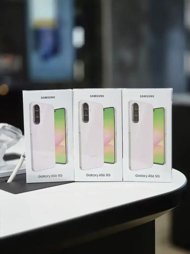 Samsung Galaxy A56