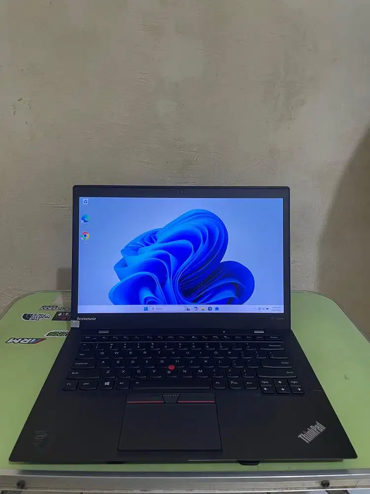 Laptop Lenovo Thinkpad X1 Carbon 3rd Intel Core i7 Gen 5 Ram 8 SSD 512