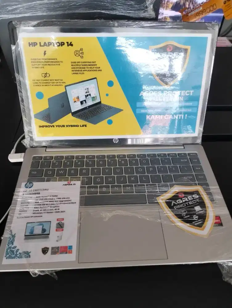 Hp laptop new cicilan tanpa Dp Syarat hanya KTP bunga ringan