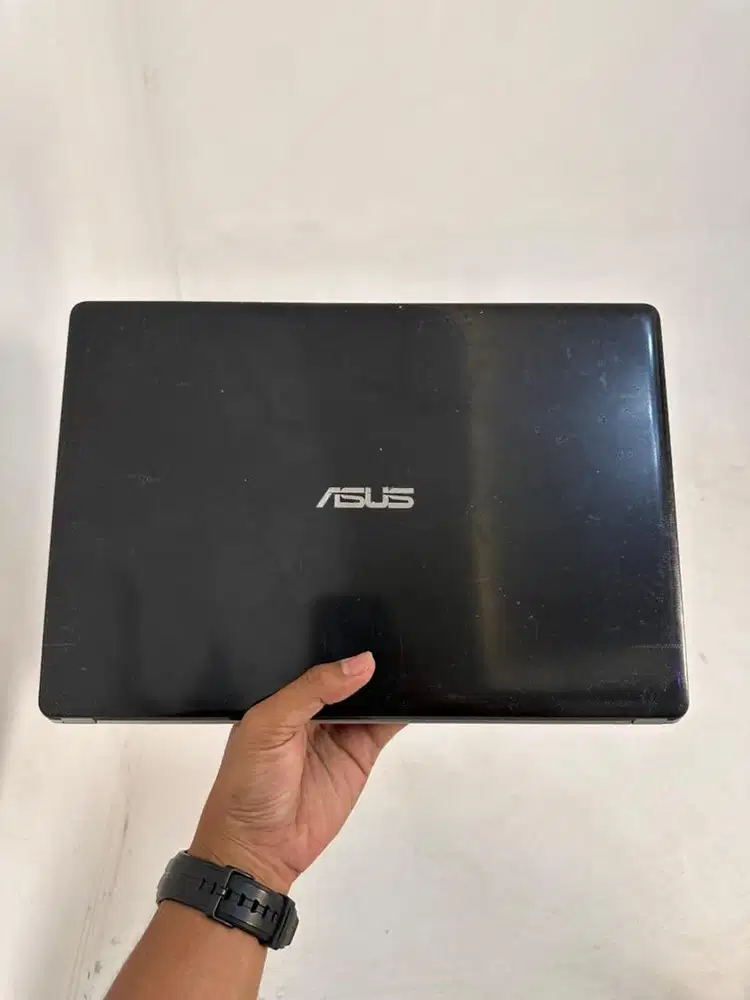 Laptop Mati Asus A450Lcw