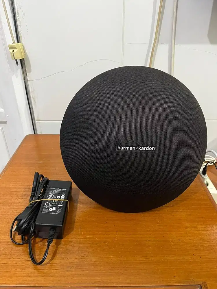 Harman Kardon Onyx Studio 4 Original