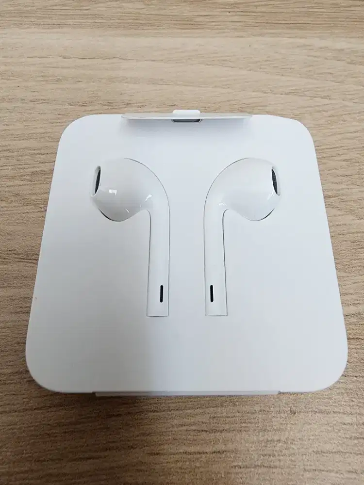Earpod/headset Ori apple