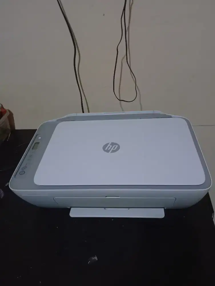 Printer hp deskjet ink advantage 2776 wireless