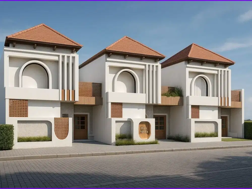 Dekat Pasar Kolombo Dijual Homestay Yogyakarta di Jetis Baran