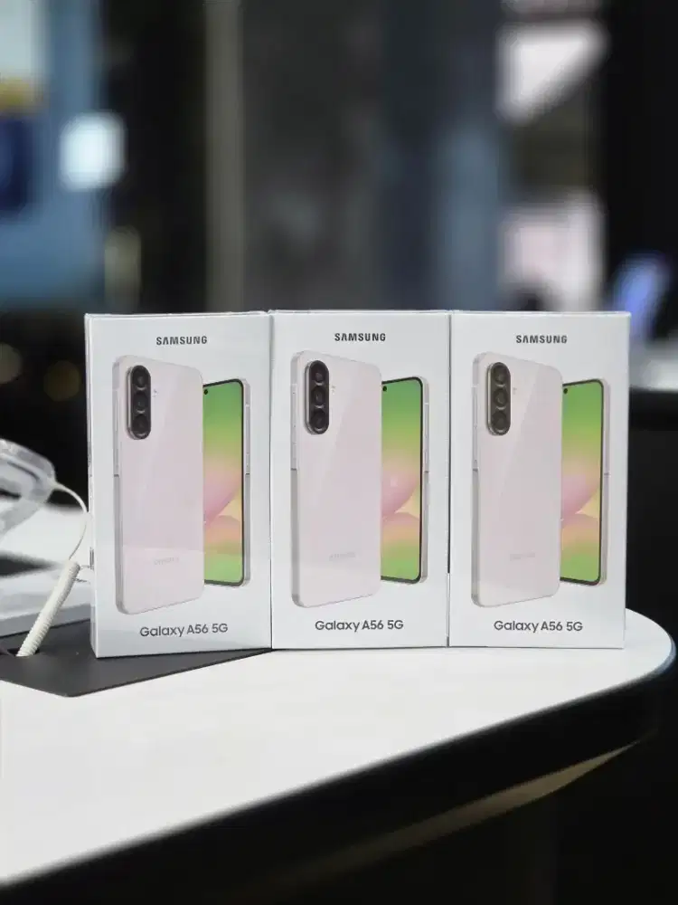 Samsung Galaxy A56 8/256