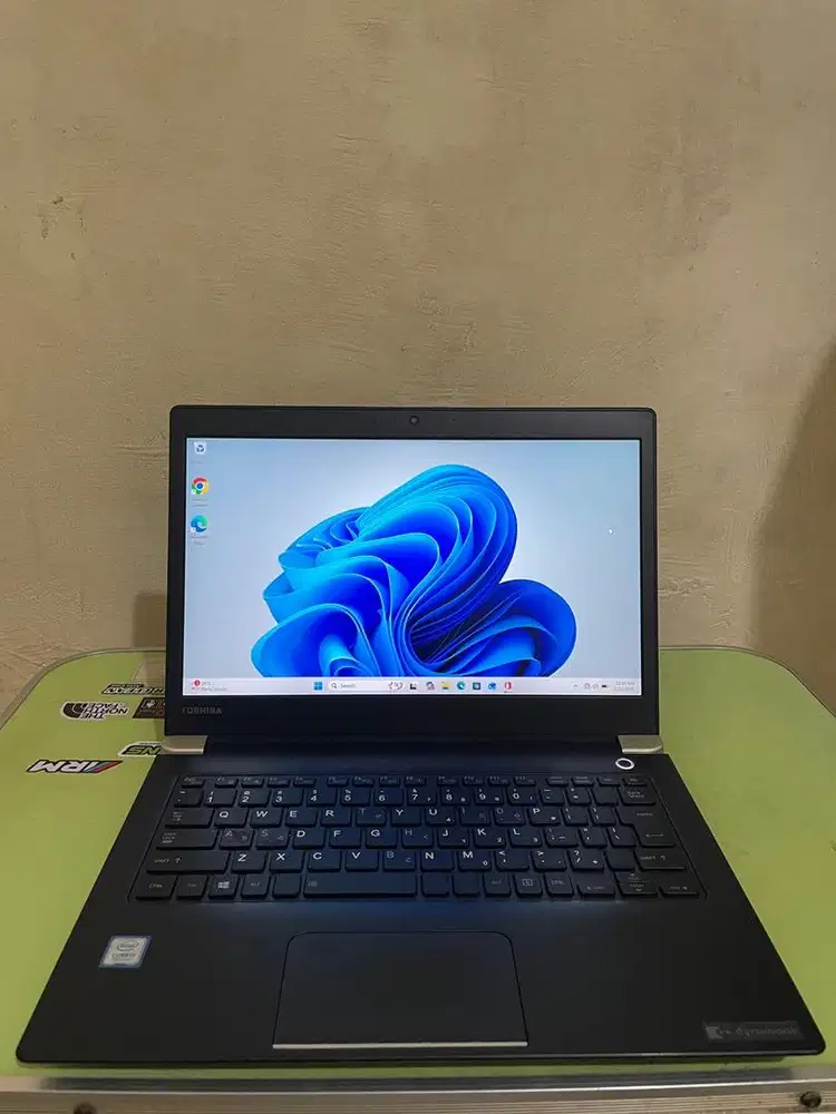 Laptop Toshiba Dynabook U63 ( Portage X30 ) Intel Core i5 Gen 7