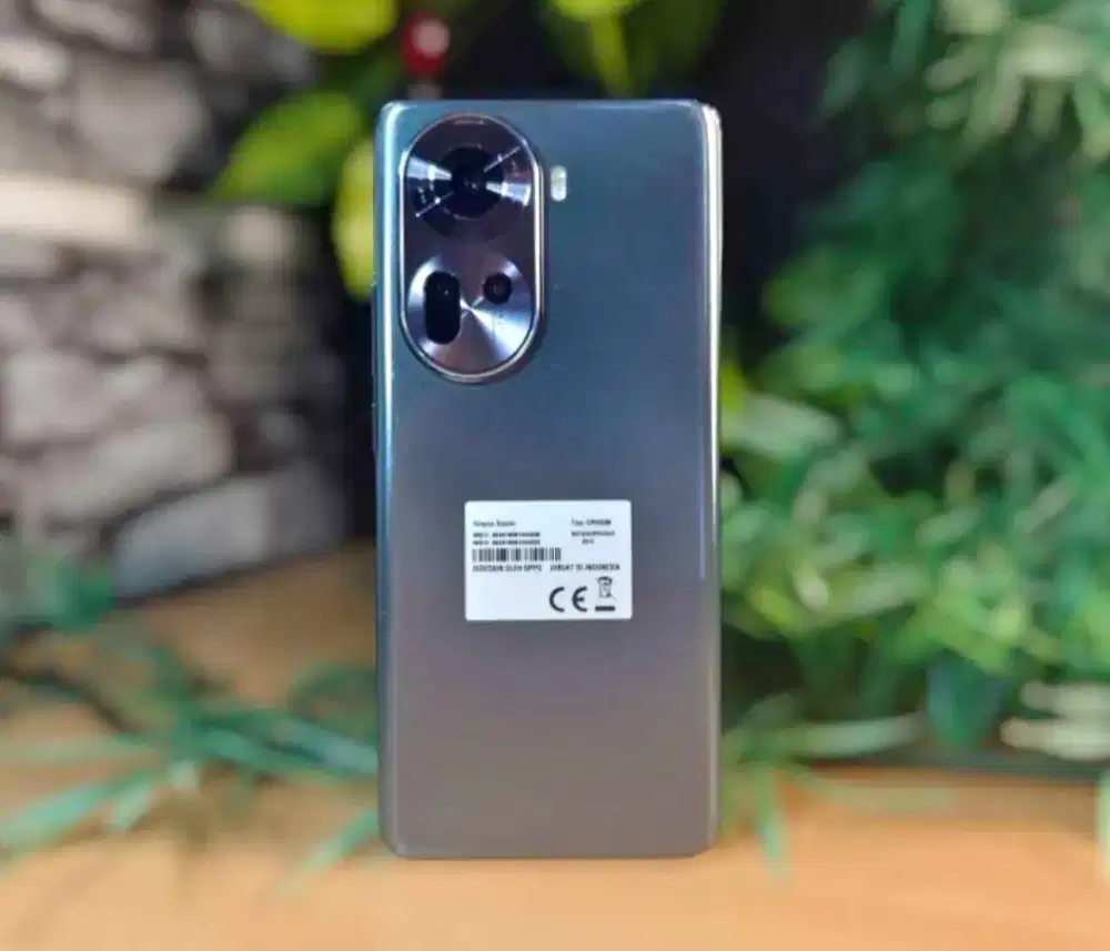 OPPO RENO 11 5G 256