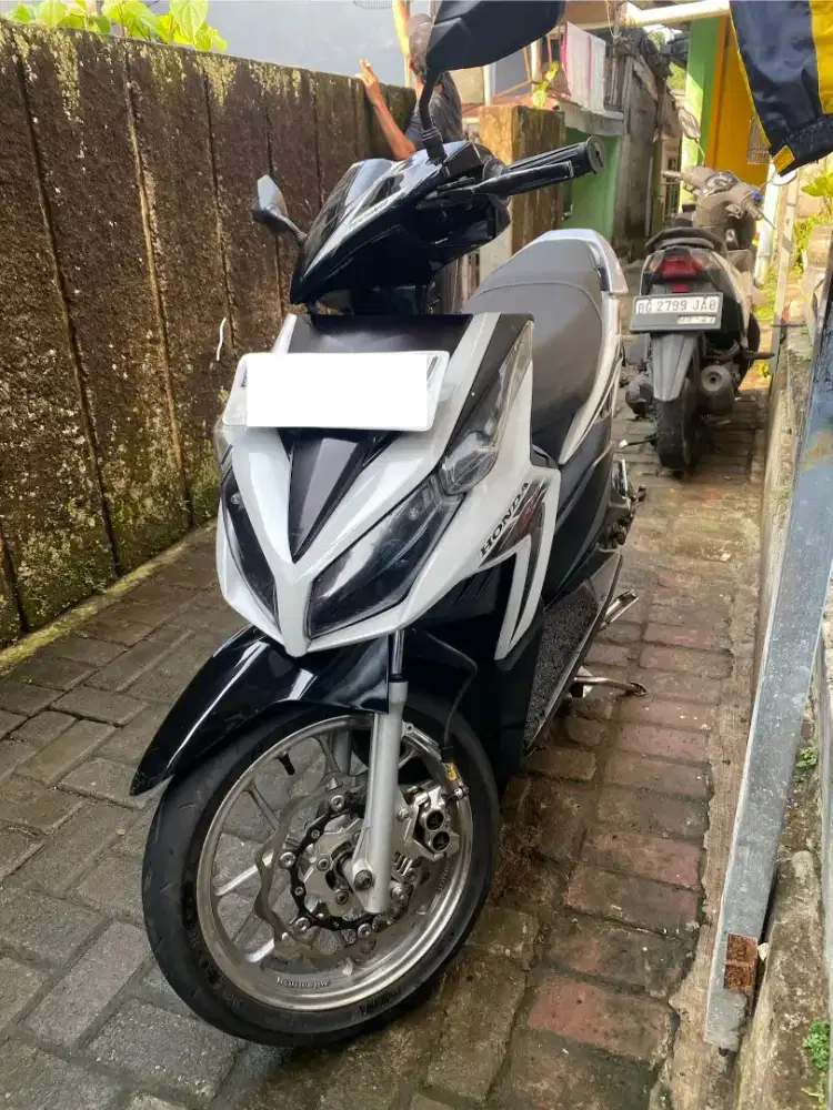 Vario techno 110 CBS