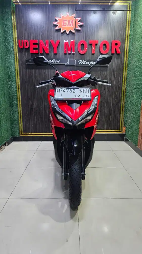 UD ENY MOTOR - Honda New Vario 125 thn 2025