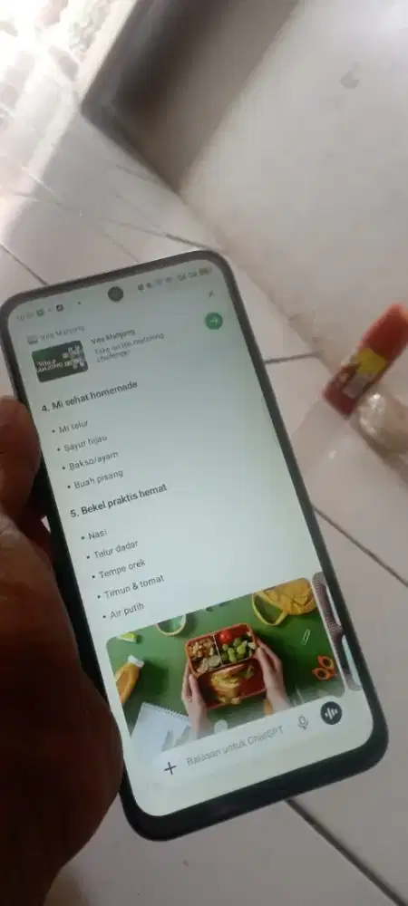 Infinix hot 50 5G 8/256