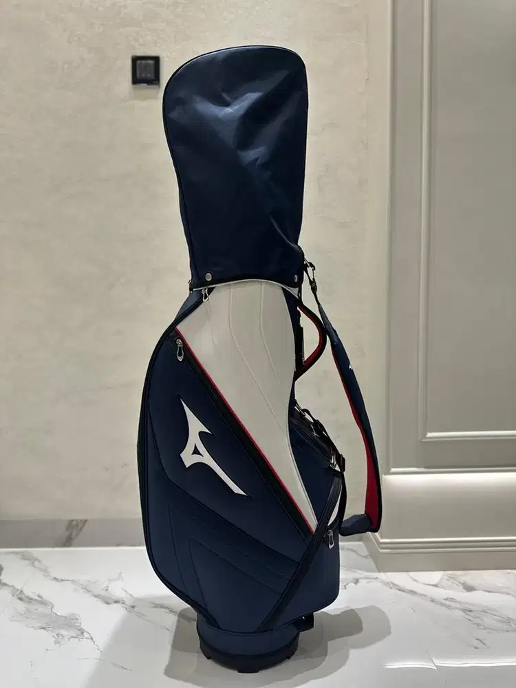 Dijual golf stick full set merek mizuno RV8