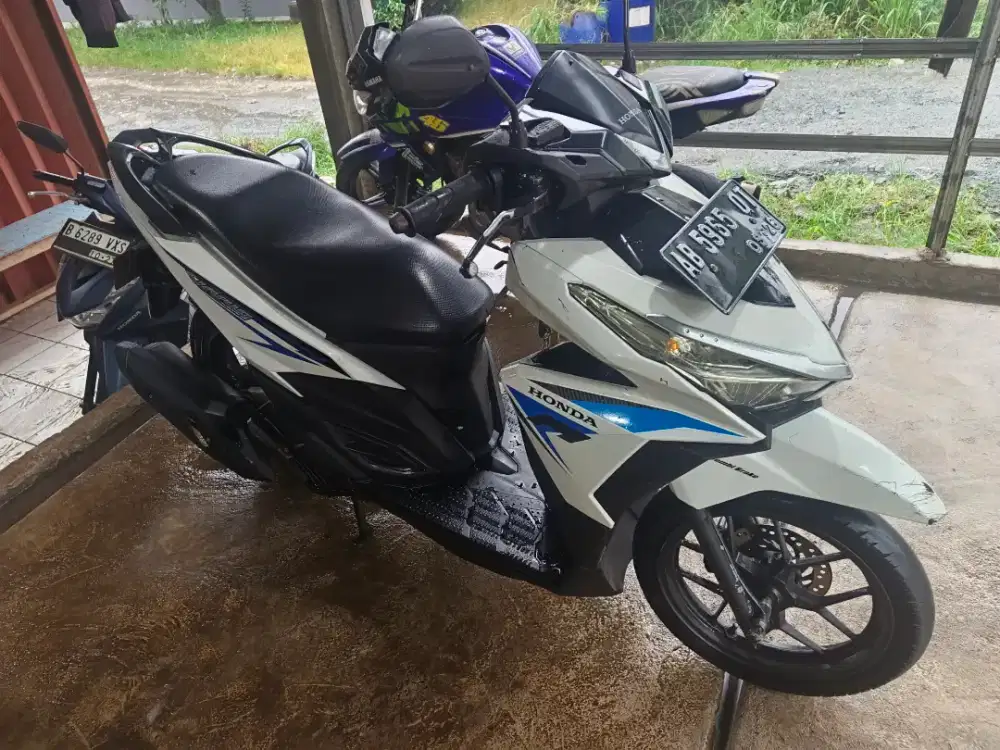 Honda Vario 125