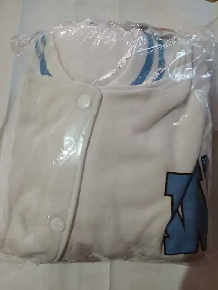 Jual jaket ukuran 4L