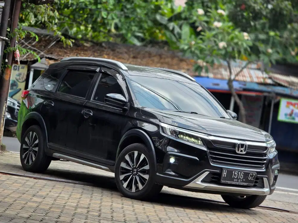 ‼️KM40rb‼️ BRV Prestige Matic 2022 Termurah
