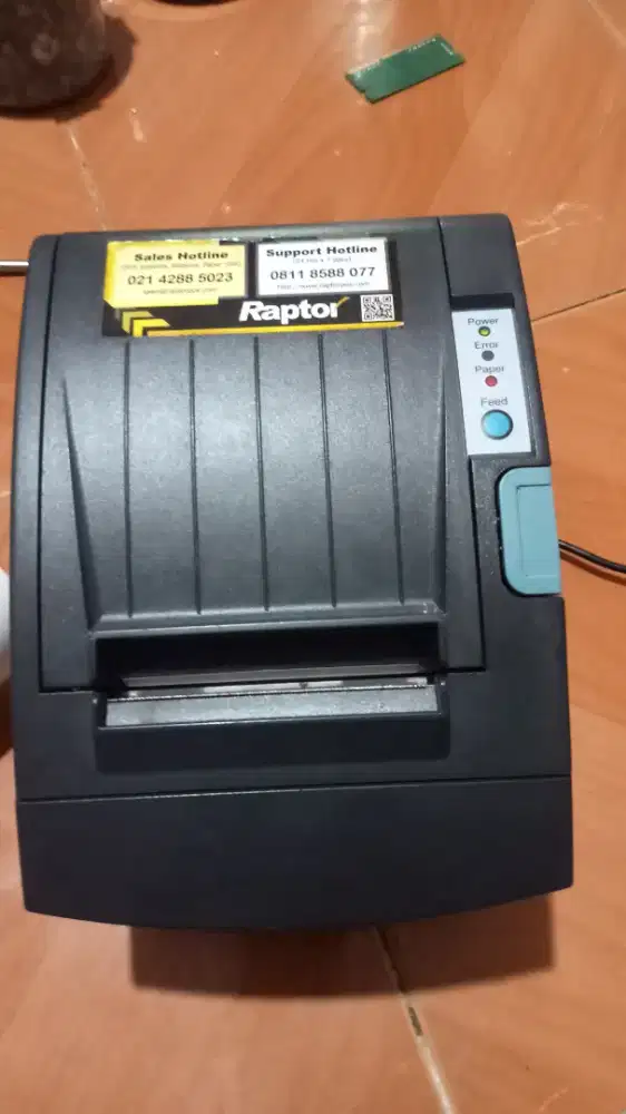 Printer Kasir Thermal Raptor / Bixolon