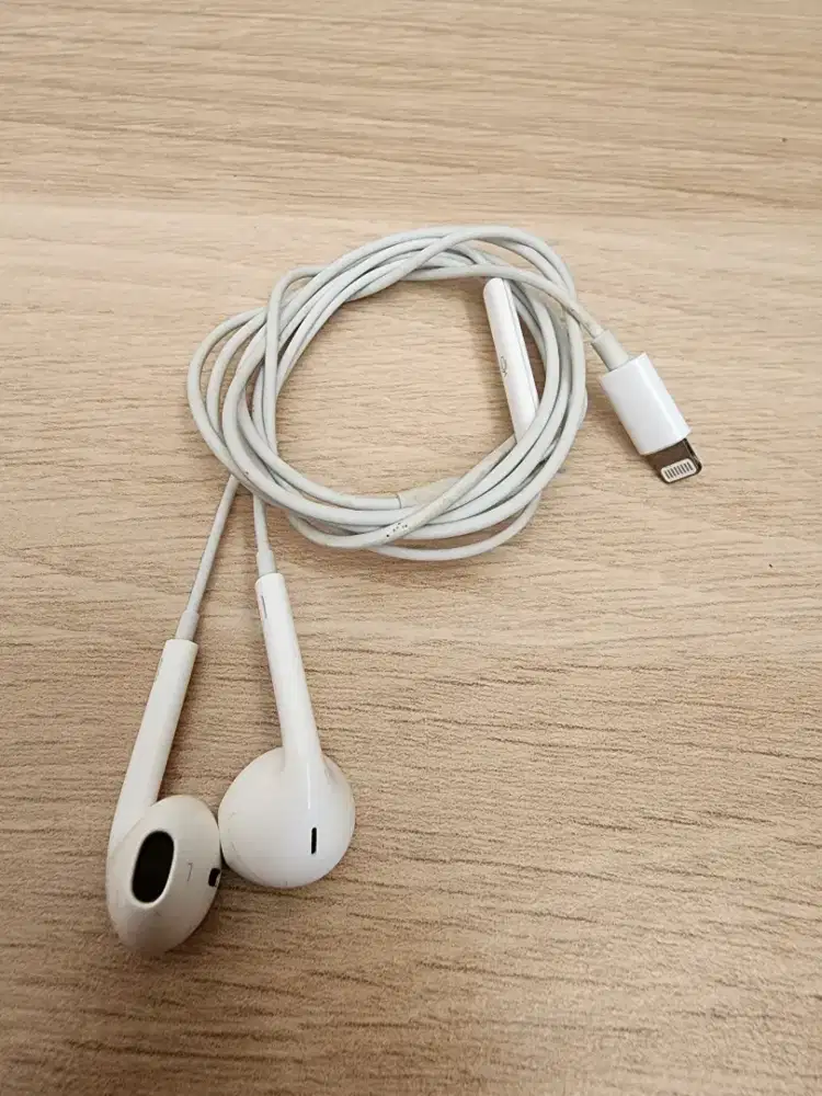 Earpod/Headset Ori iphone