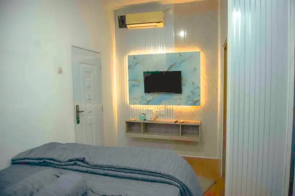 Podhomoro Penginapan Exclusive dekat Tugu Jogja