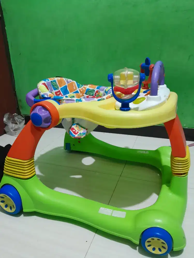 babyelle 2in1 bekas