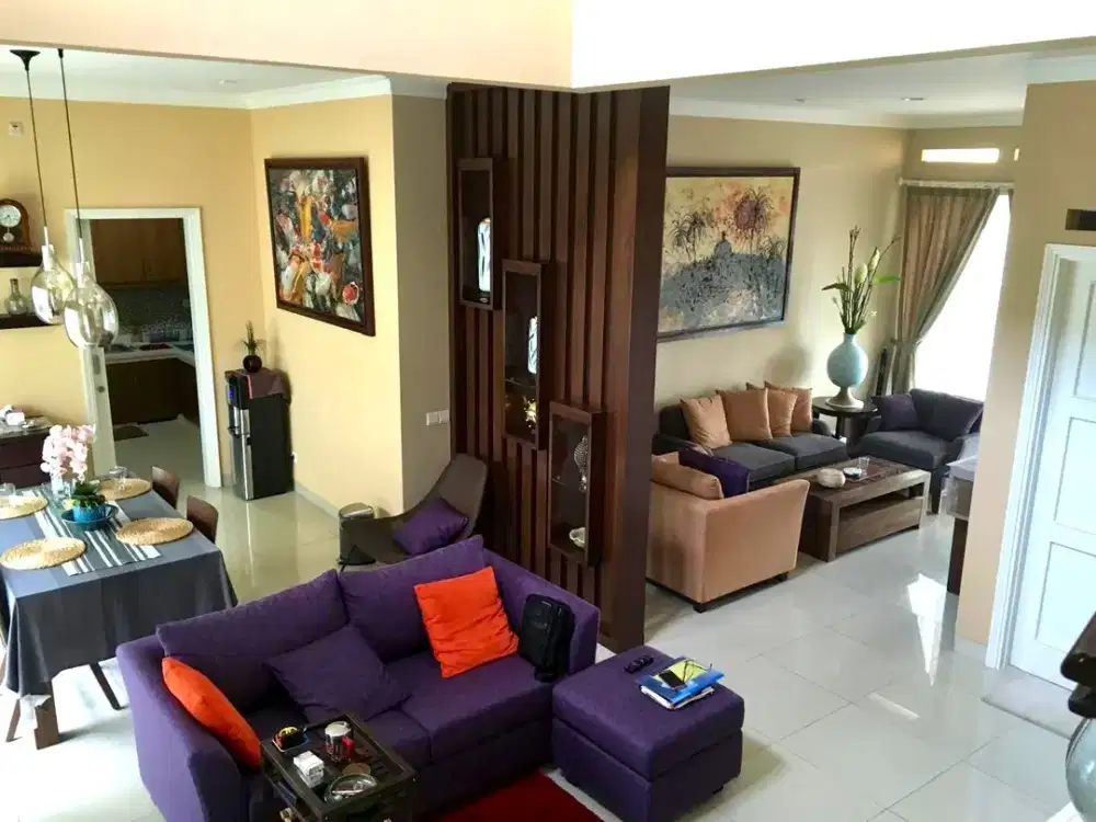 CLUSTER GRISEA THE SPRINGS SUMMARECON GADING SERPONG