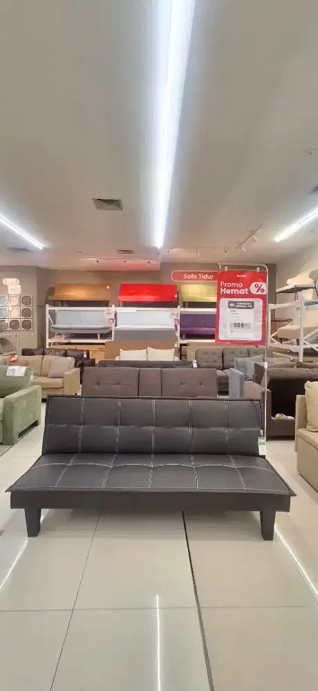 Sofa Bed Gotham Relax