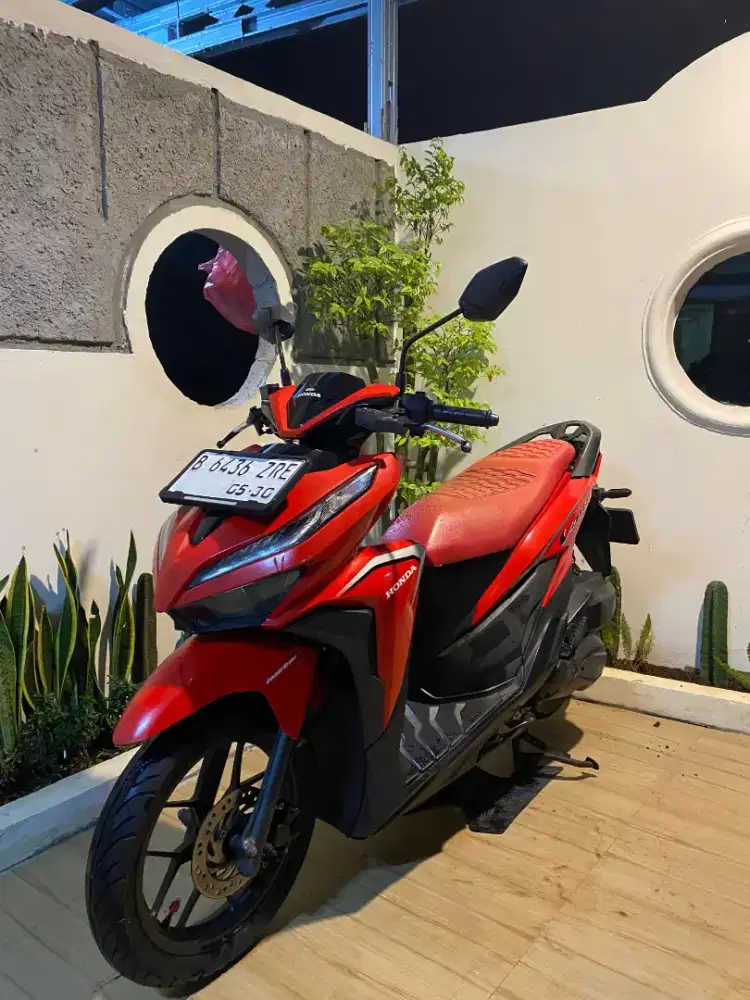 Honda Vario 125 CC 2020