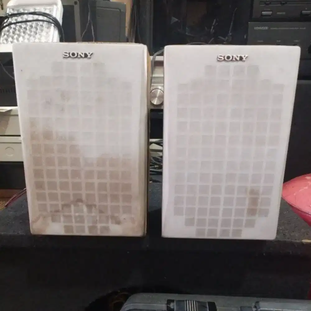 Speaker Sony ss-cep50 full original